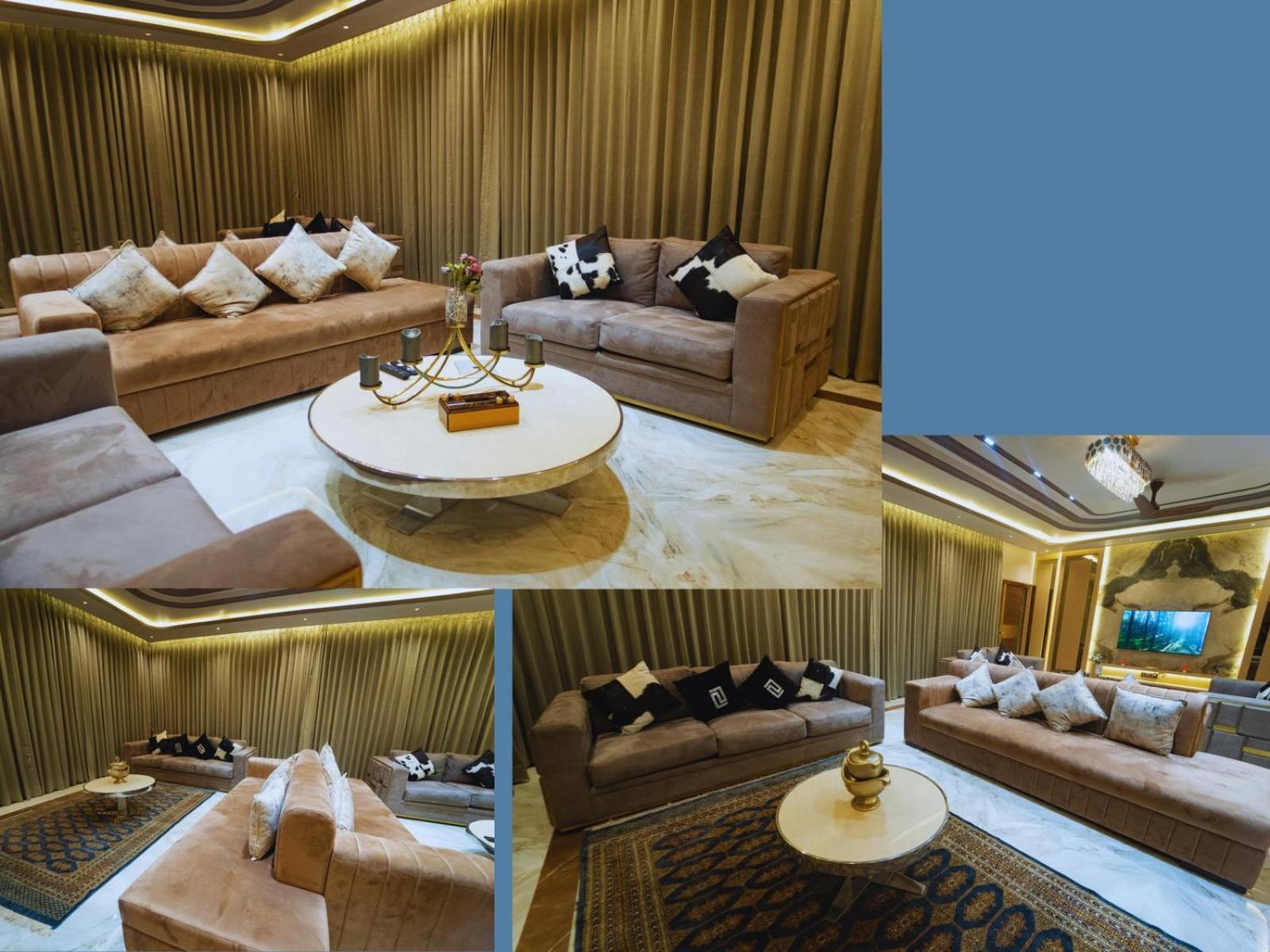 Cabana Luxury Palace Villa Lonavala Esterno foto